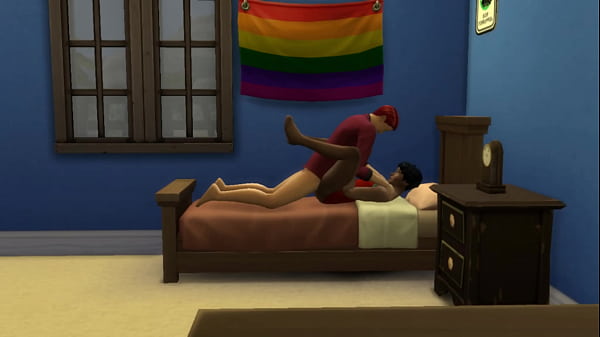 Meu amigo me fodendo (game) 