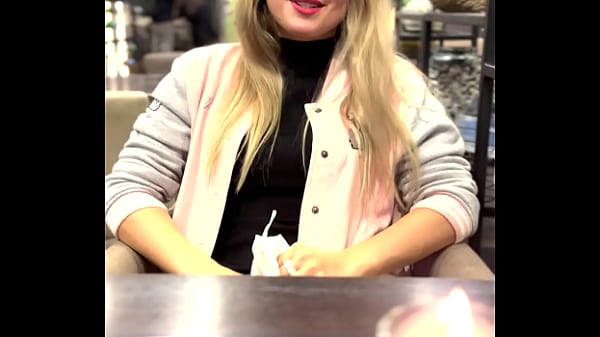 Nonton First Date &ndash; Already Filming Her Fucking Her Raw On The Walk Home thumbnail