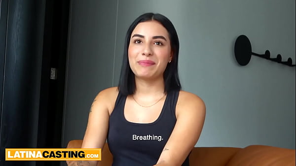 Play MP4 - Big Booty 18yo Latina Cutie Riding Big Cock American Producer In Amateur Casting