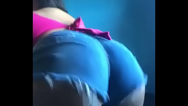 melhor bunda 