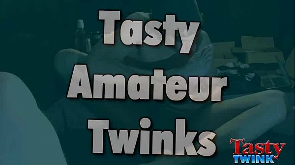 Play MP4 - Tristan's a Toe Sucker