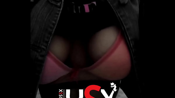 NO PUEDO AGUANTAR Y TUVE QUE PRESIONAR MIS CENOS - BUSCAME EN 