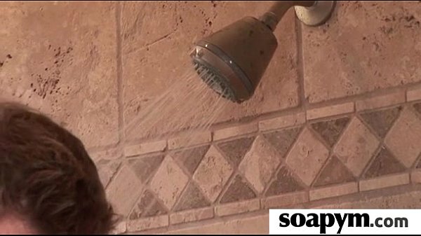 AMAZING body_in a hot_soapy massage 9