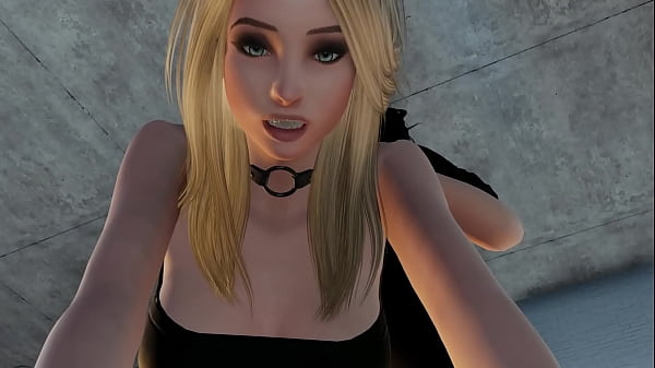 Deep Inside Virtual SugarEpisode2 - Encounters