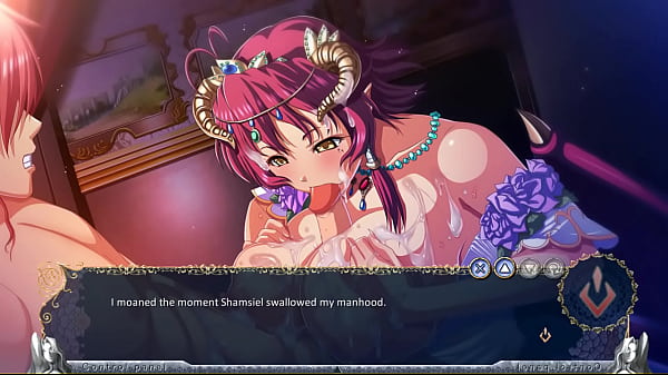 Paizuri and cumshot