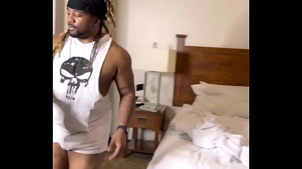 Butterthebarberr Ass So Phat And Juicy thumbnail