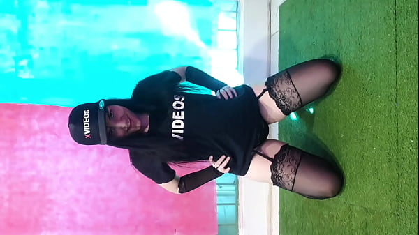 Ensaio fotográfico acabaem putaria