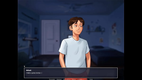 Play MP4 - Summertime Saga ep 11 - M&aacute;fia Russa x M&aacute;fia Italiana no Jogo Porn&ocirc;