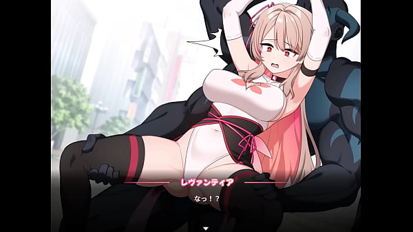 Levantia channel japanese version hentai game gallery 3