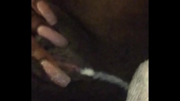 When shehas that natural creamypussy