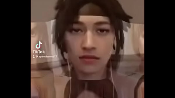 Mikasa takes on the black titan 