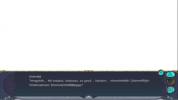 kyonyuu Fantasy emeralia_H scene_2 English