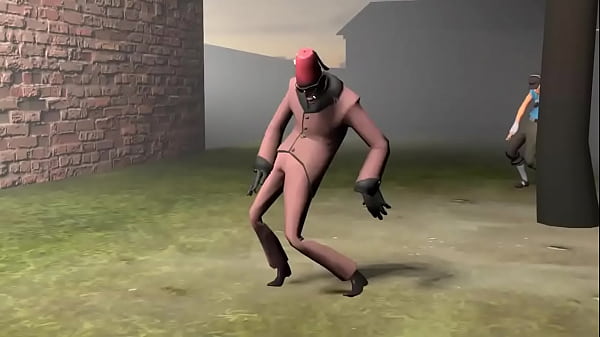 Calocha TeamFortress 