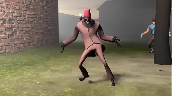 Calocha teamfortress 