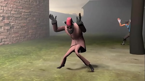 Calocha teamfortress 