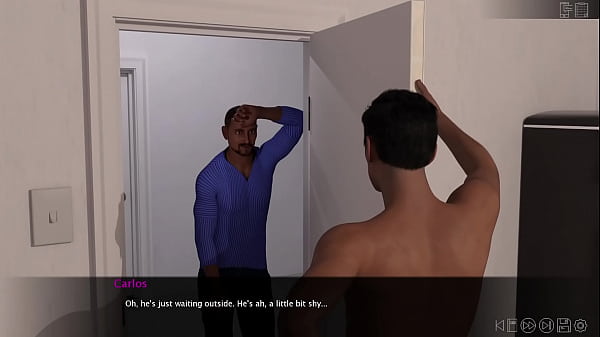 Play MP4 - Summer Vacation &num;24 - Alone time in the bed