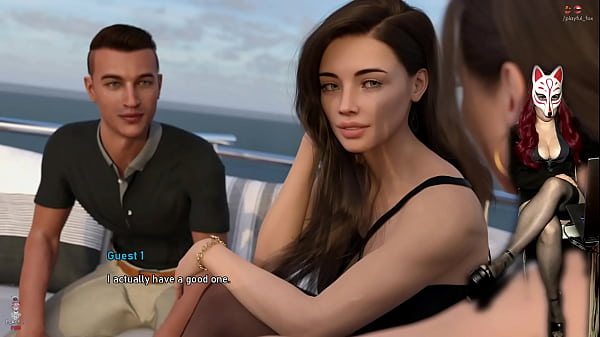 Steps of debauchery porn game playthrough by playful fox ep 55