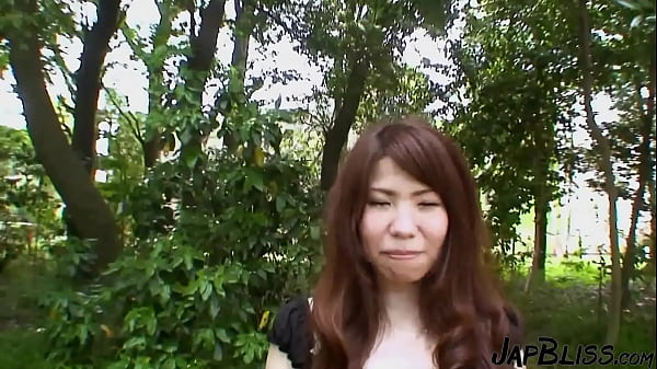 Play MP4 - Shy First Timer From Japan Wanted The Cum In Her Pussy