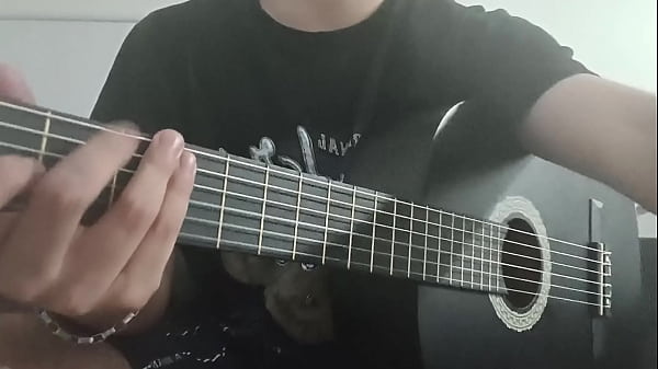 Nonton Manipulando Abruptamente Mi Guitarra De Carne thumbnail