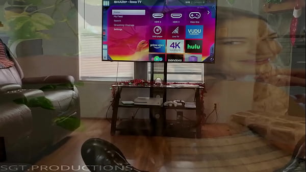 Sister-In-Law Kendra Heart seduces me_pt 2