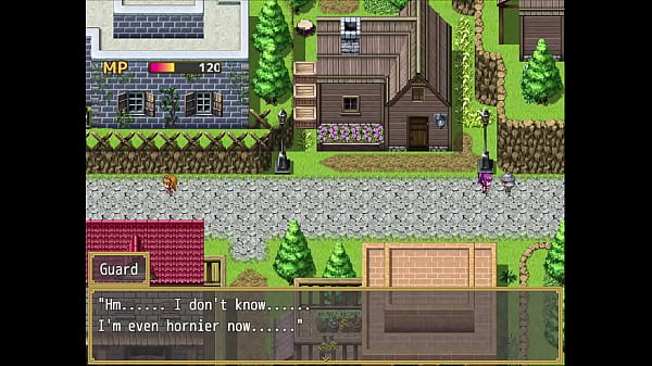 メイルのえっちな魔女試験 