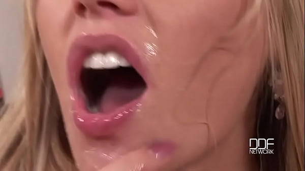 Cherry down Choky'_s cock!