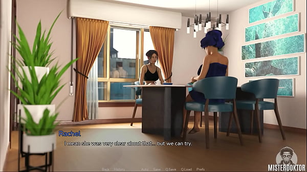 Eruption imminent ep 122 visual novel gameplay hd 