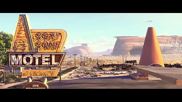 Carros 1 - Filme Hd thumbnail