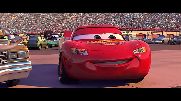 Carros 1 Filme Disney 20061080p PT BR