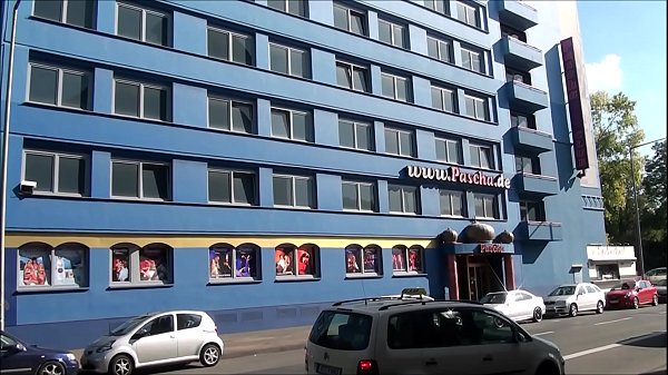 Play MP4 - Brothels in Hornstra&szlig;e 2 K&ouml;ln Germany