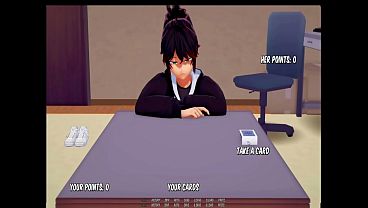 Reckless she lost the bet part two 