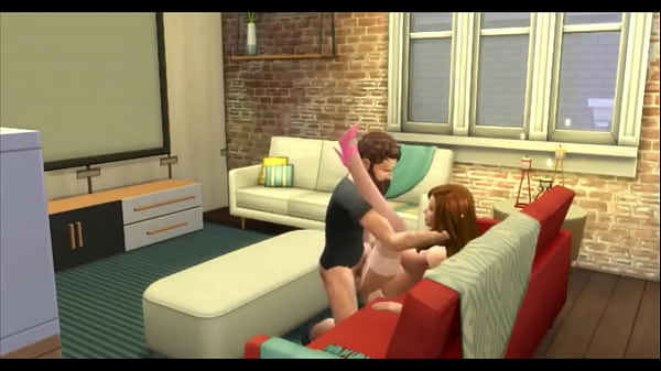 Sims 4 wicked whims pussyfuck