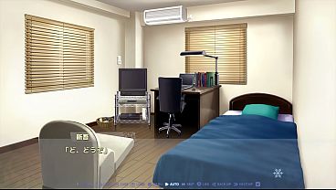 Nonton Pc Game【mashiroiro Symphony】h Scene - Anje 01 thumbnail