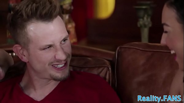 Teenage amateur_anally rides dick_after oral