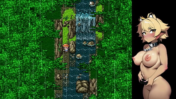 Play MP4 - 【海と川のヌキ釣り実況プレイ06】ついに伝説の女神との遭遇！