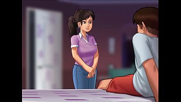 Nonton New Study Method (she Couldn't Focus) thumbnail