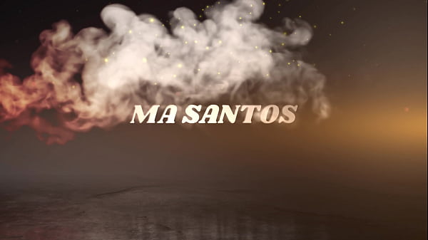 Play MP4 - Depois de 4 meses Ma Santos e Mariana Torres e um menage com muita putaria e tes&atilde;o