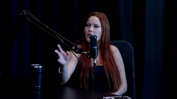 Prefere ficar solteira &eacute; bissexual nunca fez dp &eacute; p&eacute;ssima em dar conselho e a suruba que fez carla santos watch sheer red 