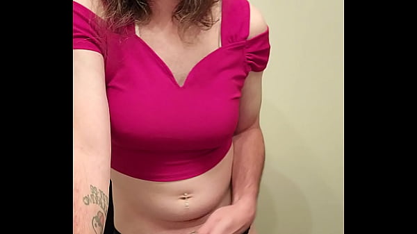 Play MP4 - Pretty Sissy Playing 2