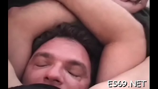 Astounding sweetie fucked from every angle