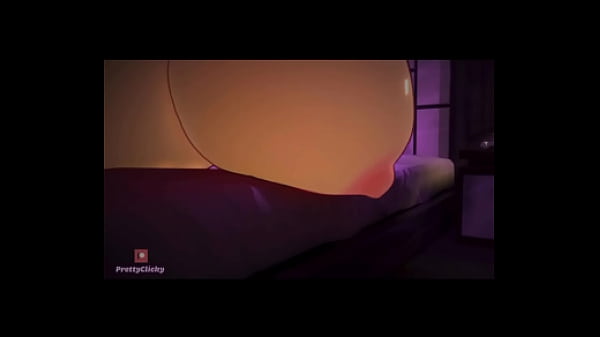 Growing tits 3d moaning