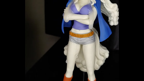 Wanda OnePiece figure 2_double