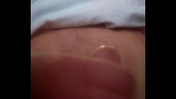 Punheta gostosa.. muito leite