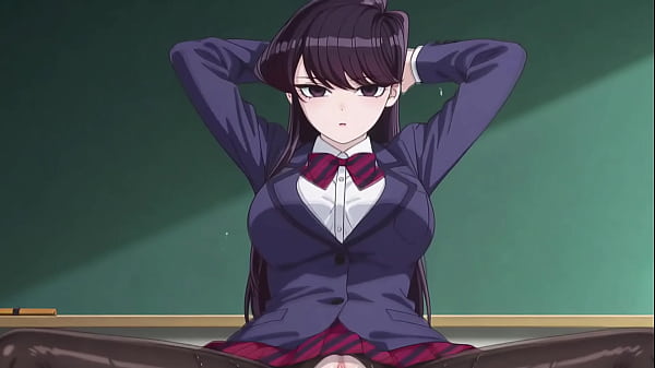 Shouko Komi (komi) Ai thumbnail
