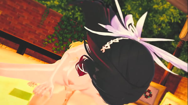 Nonton Columbina Loses Her Virginity - Genshin Impact thumbnail