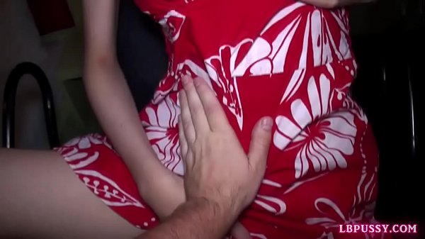 Postop Ladyboy Tukta Pussy Toyed 