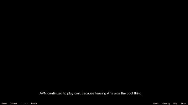 Stranded in space #67 first step with married ebony milf 