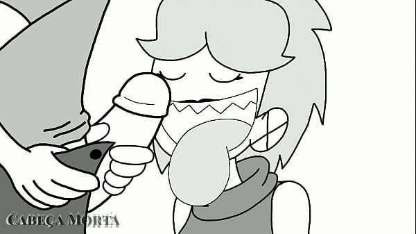 Rrooutti adora fazer brincadeiras com seu amiguinho. 