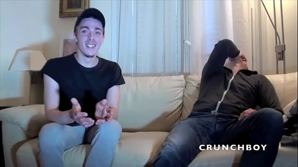 Gay Arab Used By Straight Boy For Casting Paid thumbnail