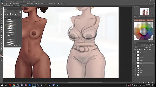 Sts broadcast by dc on picarto from april twenty first 2020 